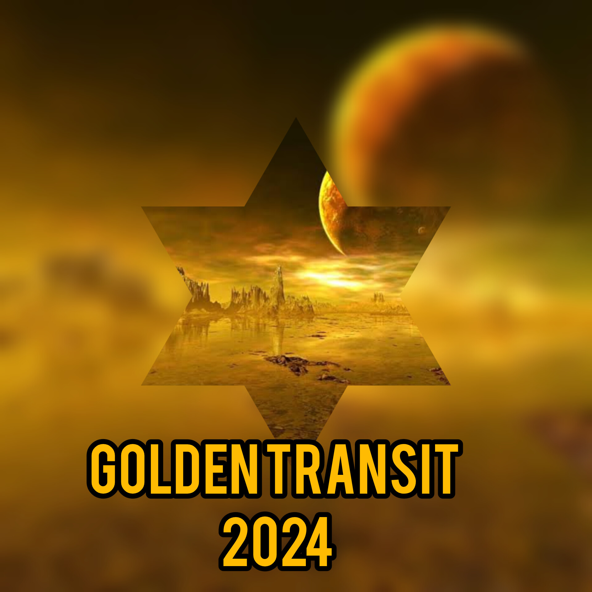 Golden Transit 