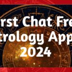First Chat Free Astrology App